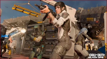 قفز مذهل.. تفاصيل اللعب الجماعي في Black Ops 7 تظهر مهارات القفز على الجدران والأسلحة القاتلة